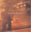 Ian Broudie - Song for No One (2005) - The Lightning Seeds