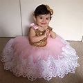 Sintético 90+ Foto Sesion De Fotos Bebes Vestidas De Princesas Lleno