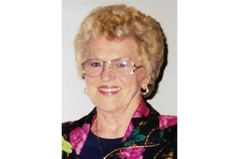 Jayne Reeves Obituary 1931 2017 Fort Gratiot Mi The Times Herald