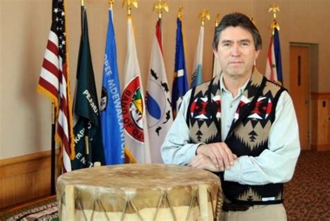 Leech Lake Tribal College Names Next President Ict News