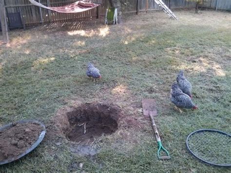 I made a diy smokeless fire pit that works amazing! How to Build Your Own Smoke Pit | Home Design, Garden ...