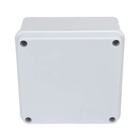 Ip65 Weatherproof Pvc Plastic Outdoor Industrial Adaptive Junction Box