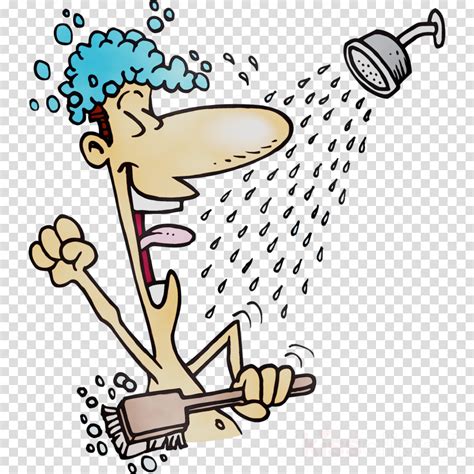Shower Clipart Cartoon Pictures On Cliparts Pub 2020 🔝