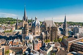 12 Top-Rated Tourist Attractions in Aachen | PlanetWare