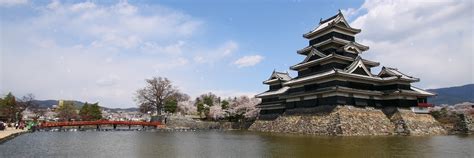 Matsumoto Travel Guide What To Do Around Matsumoto City