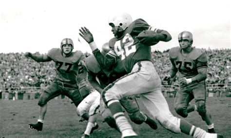 Penn State History Lesson Football Uniforms Through The Years Onward