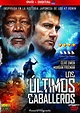 Ver >> Trailer Los ultimos caballeros | Movie 2.0