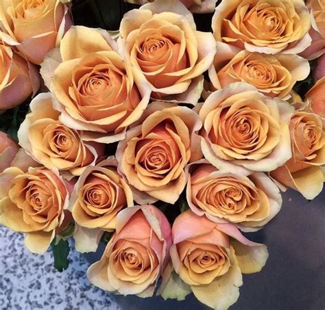 Golden Mustard Roses All Year Fall Wedding Flowers Yellow Wedding