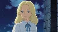Quando c’era Marnie in anteprima al Giffoni Film Festival | Studio Ghibli