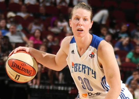 Lynx Recent Hire Of Katie Smith Highlights Cheryl Reeves Commitment To