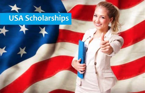 Us Scholarships Call For Applications 2018 Study Of The Us