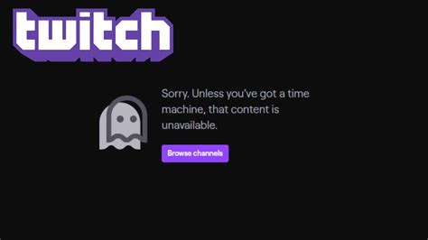 Twitch Announces New Policy For Banning Streamers To Avoid Confusion