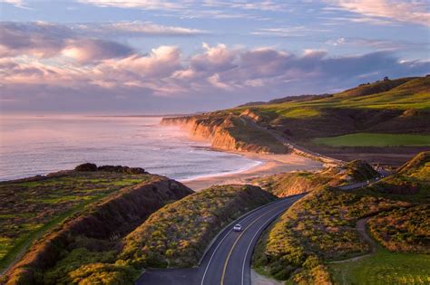 The Best Way Home Highway 1 Northern California Mostbeautiful