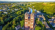 Limburg an der Lahn Foto & Bild | deutschland, europe, hessen Bilder ...