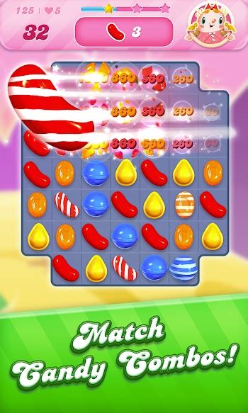 Candy Crush Saga 126111 Apk Free Download For Android