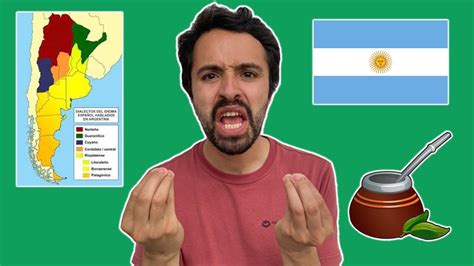 How To Speak Like An Argentinian Different Accents From Argentina Rioplatense Cordobes And