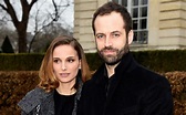 Natalie Portman: Quién es su esposo, Benjamin Millepied - CHIC Magazine