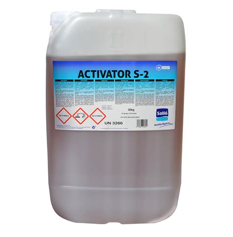 Activator S 2