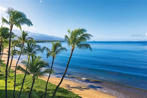 How To Plan A Dream Trip To Kihei Maui Hawaii Magazine