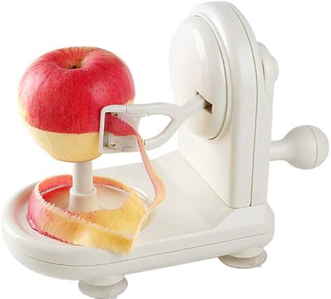 Apple Peeler Corer Slicer Villagarry