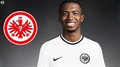 William Pacho - Welcome to Eintracht Frankfurt 2023 - Best Skills Show ...