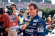 Riccardo Patrese: Carreira marcada pelo destino - AutoSport