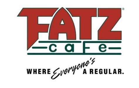 Fatz Cafe Is Open For Thanksgiving Day! -- Cafe Enterprises, Inc. | PRLog