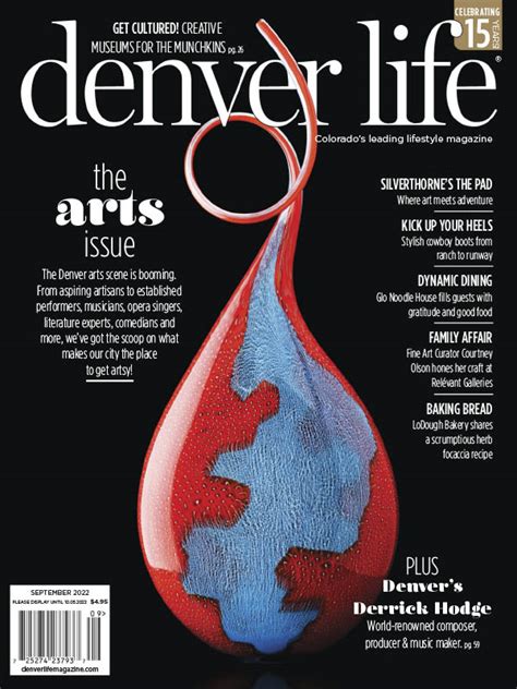 Denver Life 092022 Download Pdf Magazines Magazines Commumity