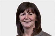 Lesley Griffiths MS: Minister for Environment, Energy and Rural Affairs ...