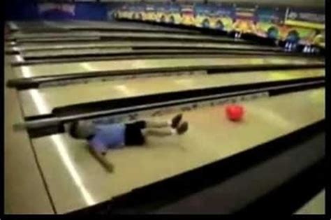 The Ultimate Bowling Fails Compilation