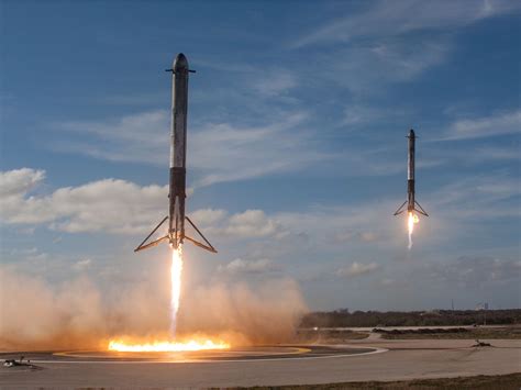 Spacex designs, manufactures and launches the world's most advanced rockets and spacecraft spacex.com. SpaceX founder Elon Musk called for a new space race - Business Insider