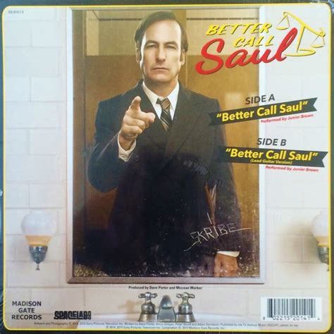 Film Music Site Better Call Saul Soundtrack Various Artists