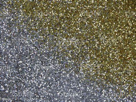 Silver And Gold Glitter Stock Photo Download Image Now Istock