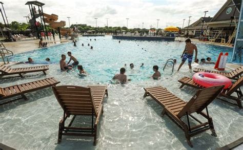 Cullman wellness & aquatic center, cullman, alabama. 11 Best Water Parks in Alabama - Page 10 of 11 - The Crazy ...