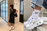 Nike官方RYZ 365 孫芸芸款 運動鞋（白） - maba潮流服飾包包球鞋