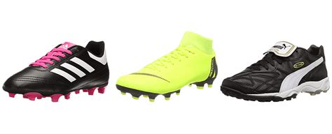 10 Best Soccer Cleats For Wide Feet 2020 Buying Guide Geekwrapped