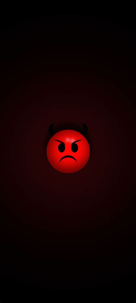 Emoji Wallpaper Angry Images Myweb