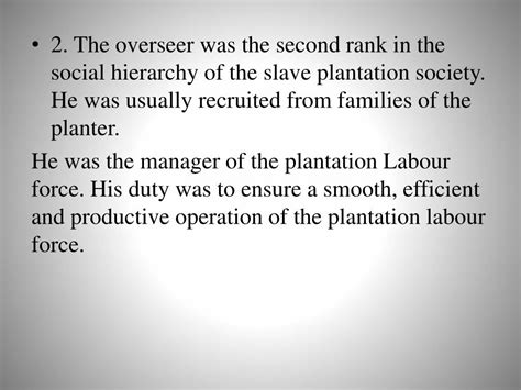 Ppt Culture Of The Plantation Society Powerpoint Presentation Free