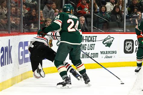 Get the latest minnesota wild news, scores, stats, standings, rumors and more from nesn.com, your home for all things nhl. Minnesota Wild: Is Matt Dumba A Future Norris Trophy Candidate?