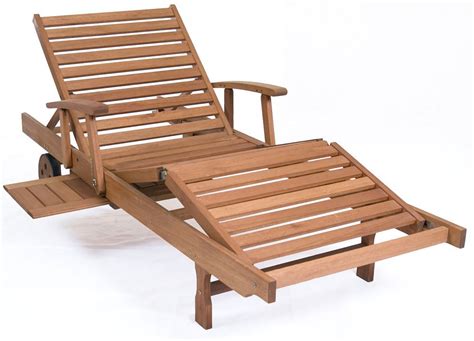 Plans For Building Furniture Out Of Pallets Plans Wooden Chaise Lounge