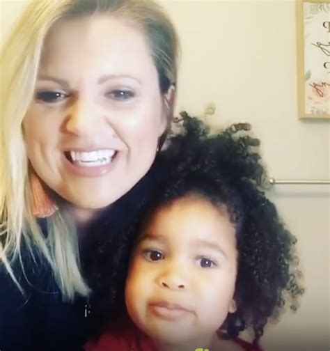 Mother Daughter Duo Win Over Social Media With Daily Affirmations I Am Unique I M Wonderful