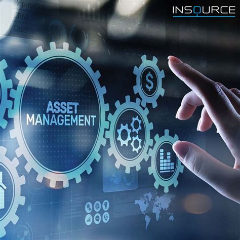Why IT Asset Management (ITAM) is Important to Organizations in 2020 - InSource, Inc.