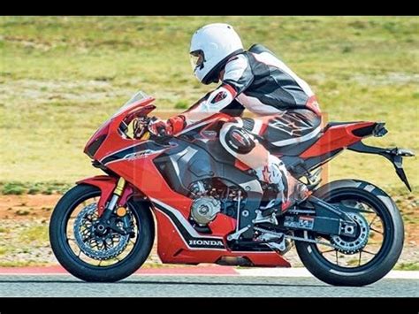All new honda cbr 250 model 2020 thailand, japan release after motor show in thailand we saw new model release is new. New 2018 Model Bike Honda CBR 250 RR - YouTube