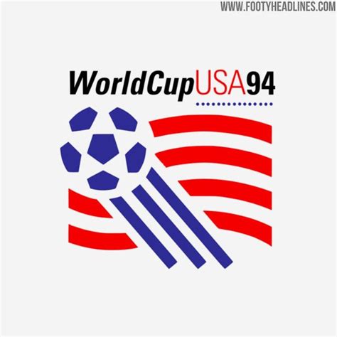 World Cup Logo Usa World Cup Football World Cup Soccer World