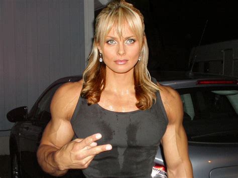 25 Female Bodybuilders You Don T Want To F K With Wow Gallery