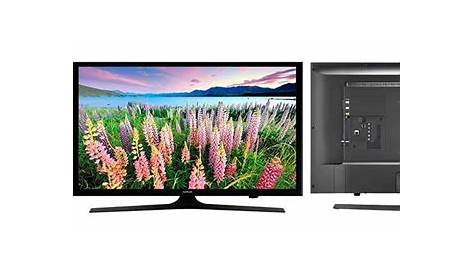 Samsung UN40J5200AFXZA Review - Compare Features and Specs | HelpToChoose