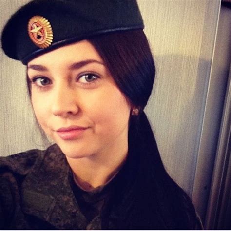 pin on russian military girls and guyz