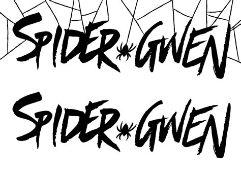 Spider Gwen On Behance