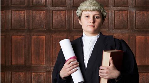 But how do you become one? How to become a barrister or advocate