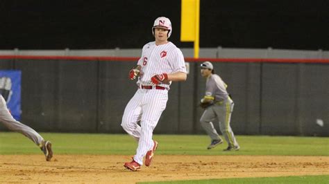 Ben Freeman Baseball Newberry College Athletics